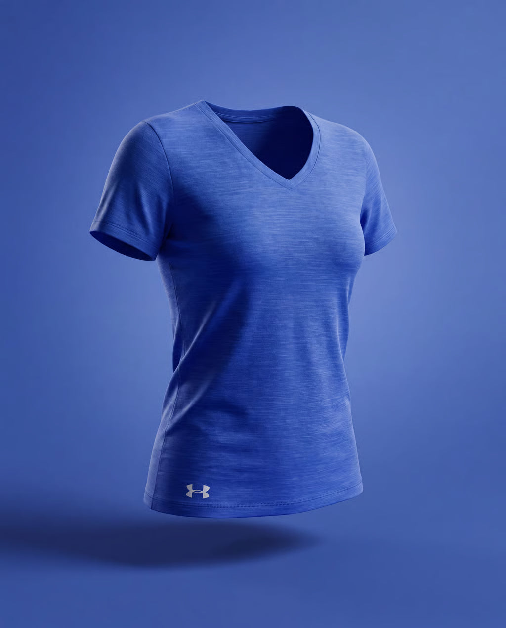 UA Women's Stadium Tee