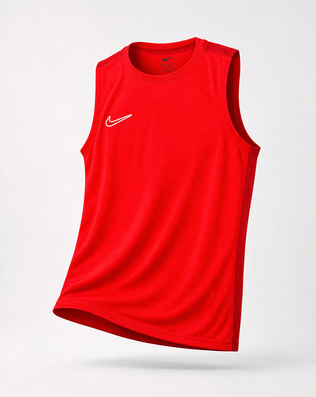 Nike Women's W Nk Df Acd23 Top SL Shirt DR1332-100