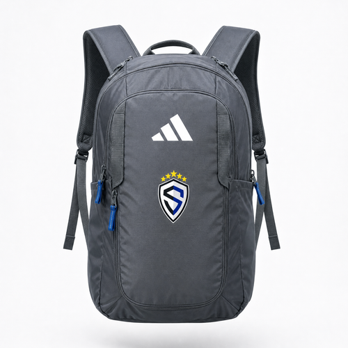 Sting adidas Stadium 4 Backpack - Dk. Gray