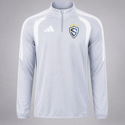 Sting adidas Tiro26 Competition Top - Lt. Gray