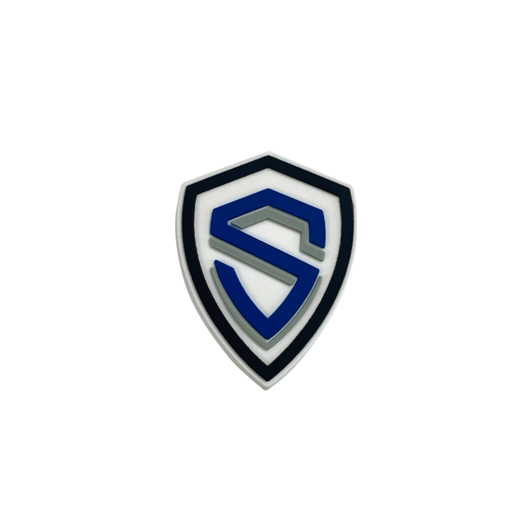 Sting Jibbitz Croc Charm