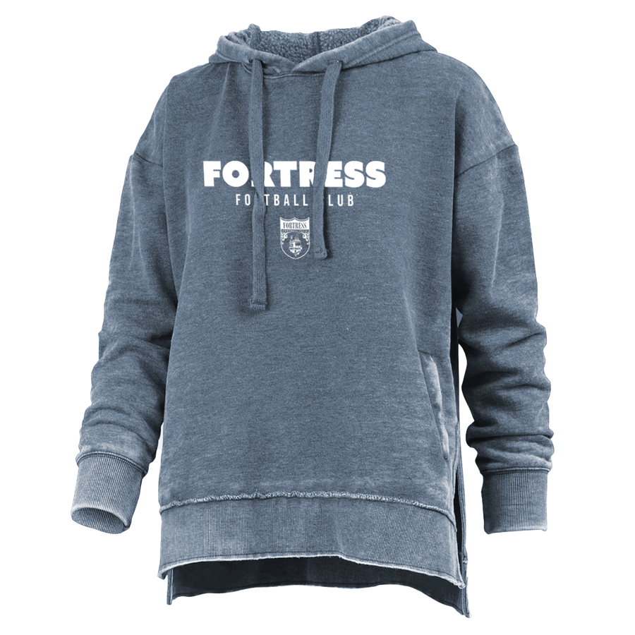Fortress Pressbox Marni Hoodie
