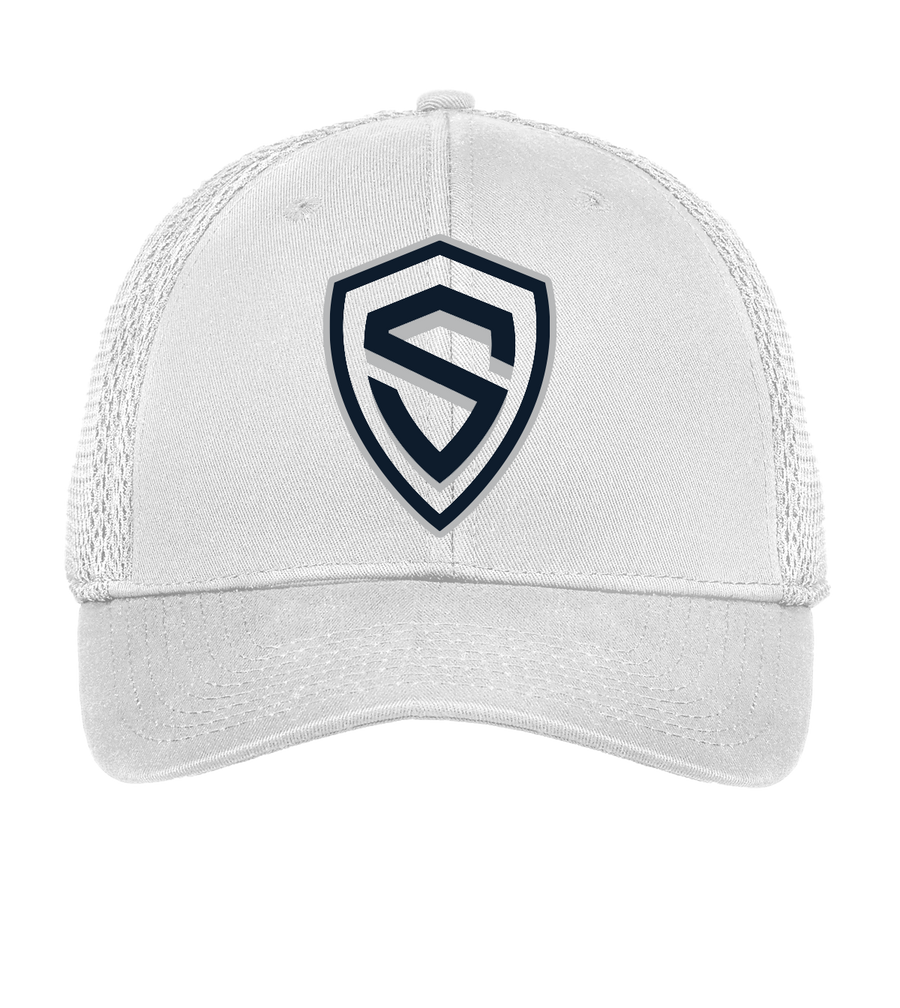Sting 20 Shield New Era Snapback Hat