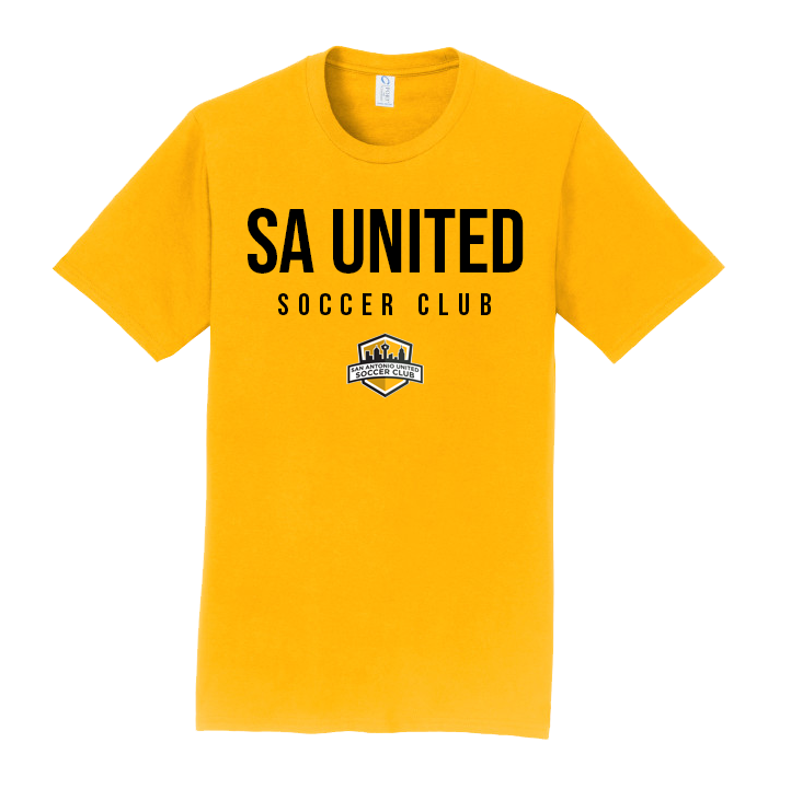 SA United Fan Favorite Tee