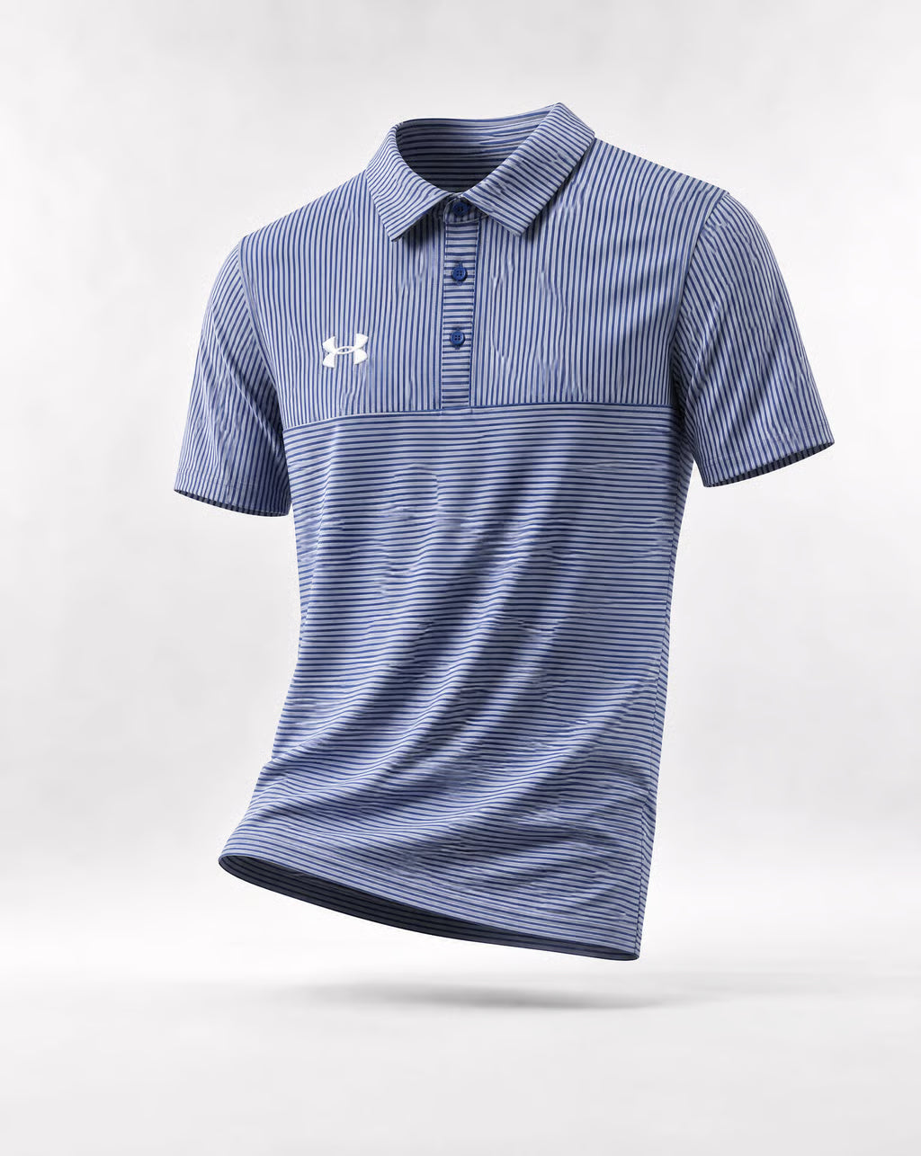 UA Men's Clubhouse Polo