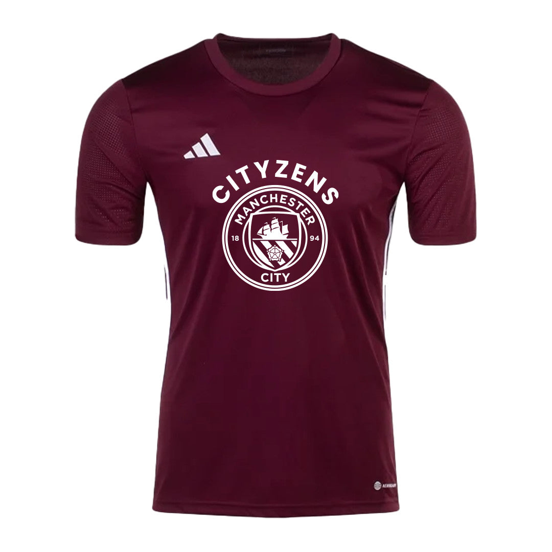 Fortress Cityzens Tabela 23 Game Jersey