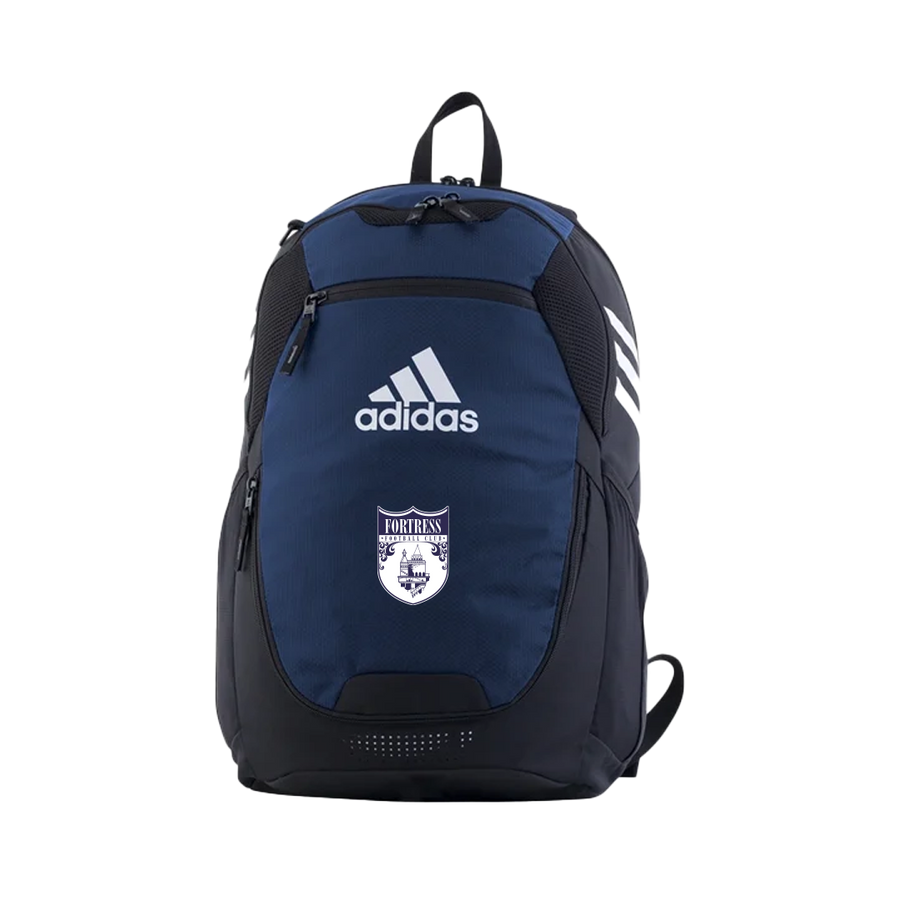 Fortress FC Stadium 3 Backpack