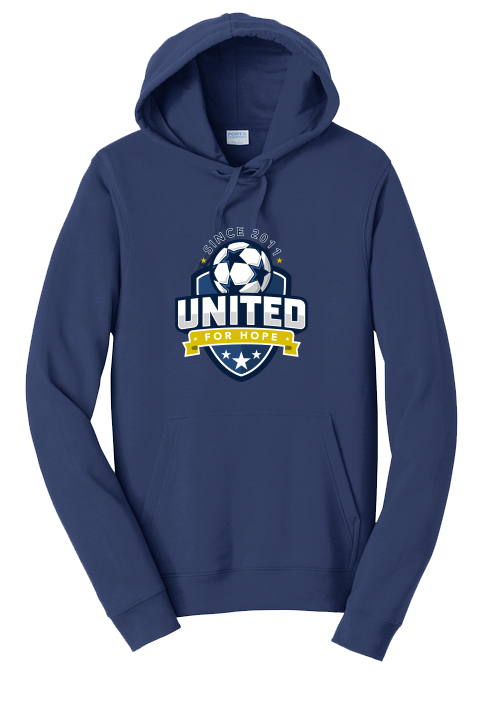 2026 United for Hope Hoodie