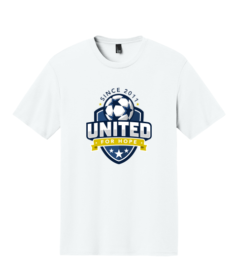 2026 United for Hope Tee