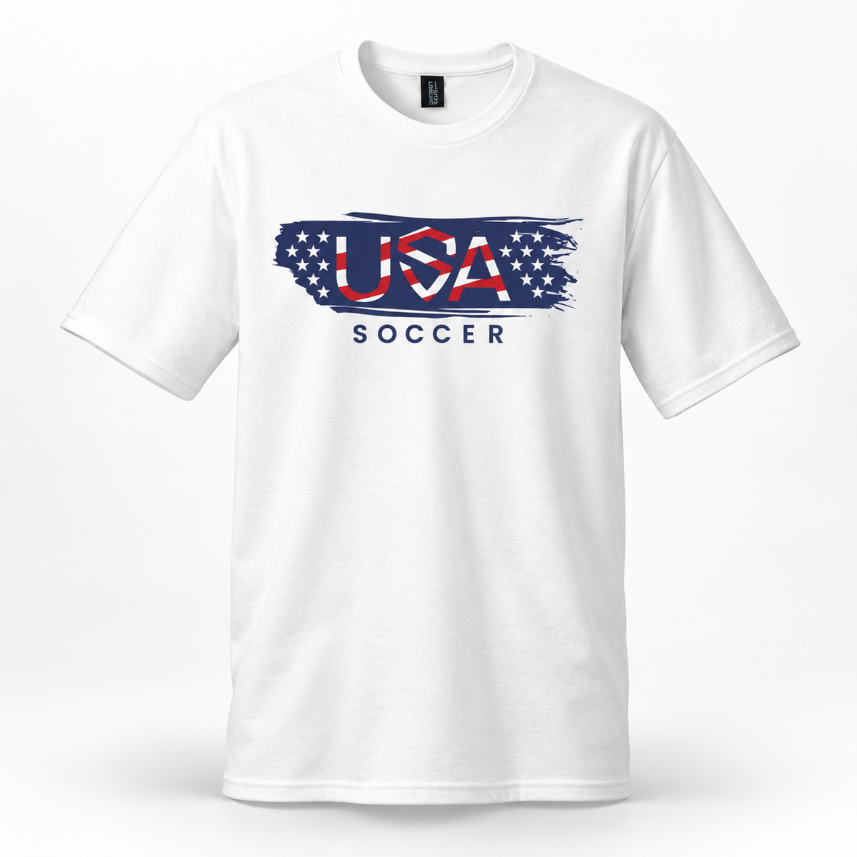 Sting USA District Tri Tee