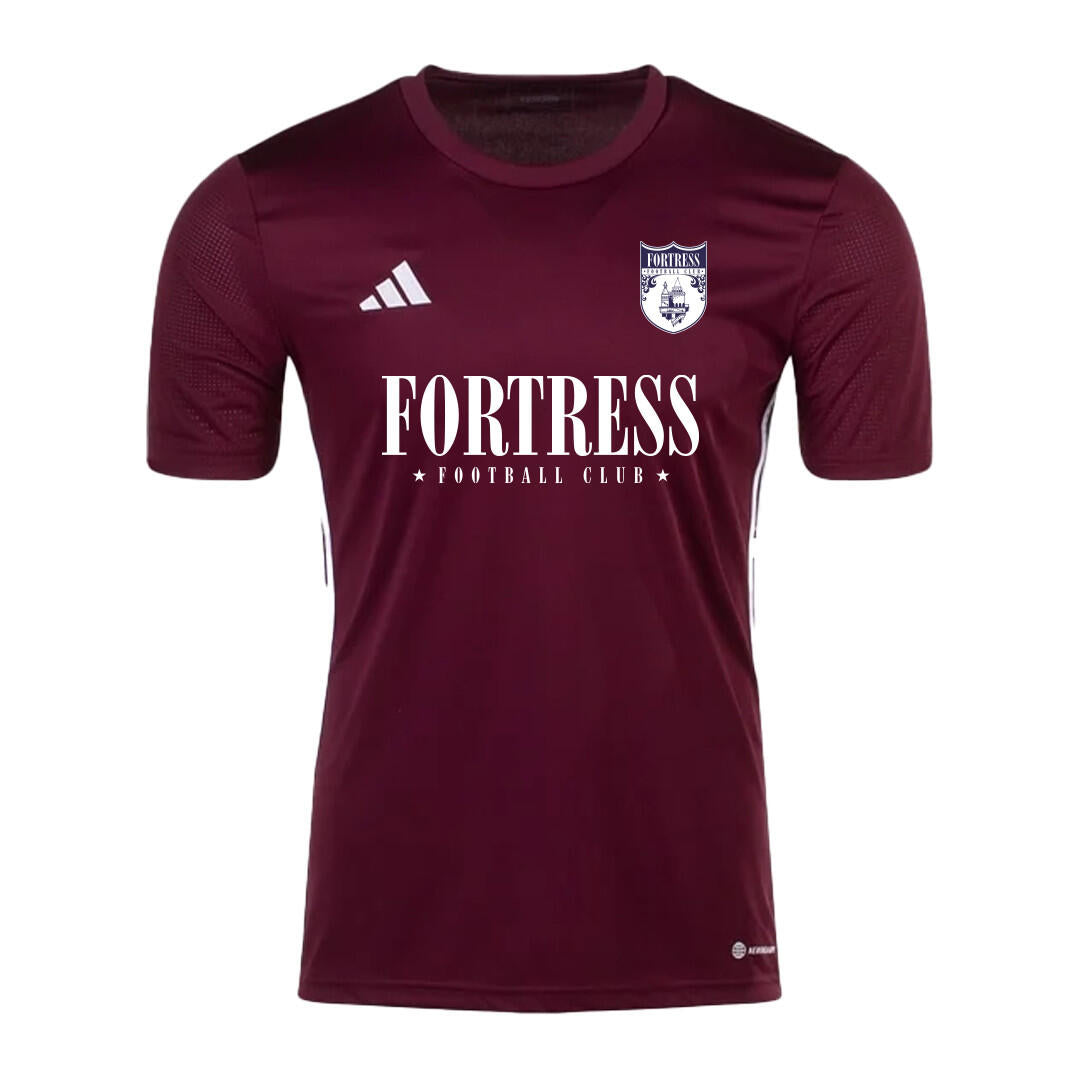 Fortress FC Tabela 23 Game Jersey
