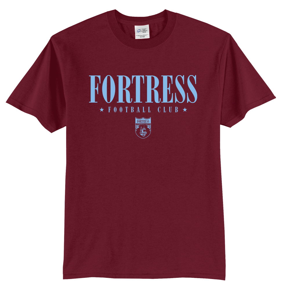 Fortress 23 Short Sleeve Tee