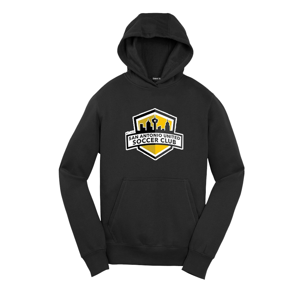 SA United Hooded Sweatshirt